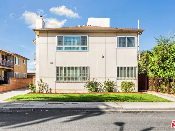 515 S Grevillea Ave, Inglewood, CA 90301