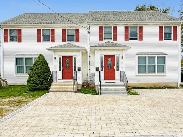 1693 Main St #A, South Weymouth, MA 02190
