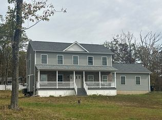 2070 Moosic Lake Rd, Jefferson Township, PA 18436