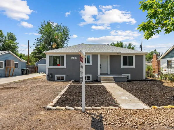 1337 Upham Street, Denver, CO 80214