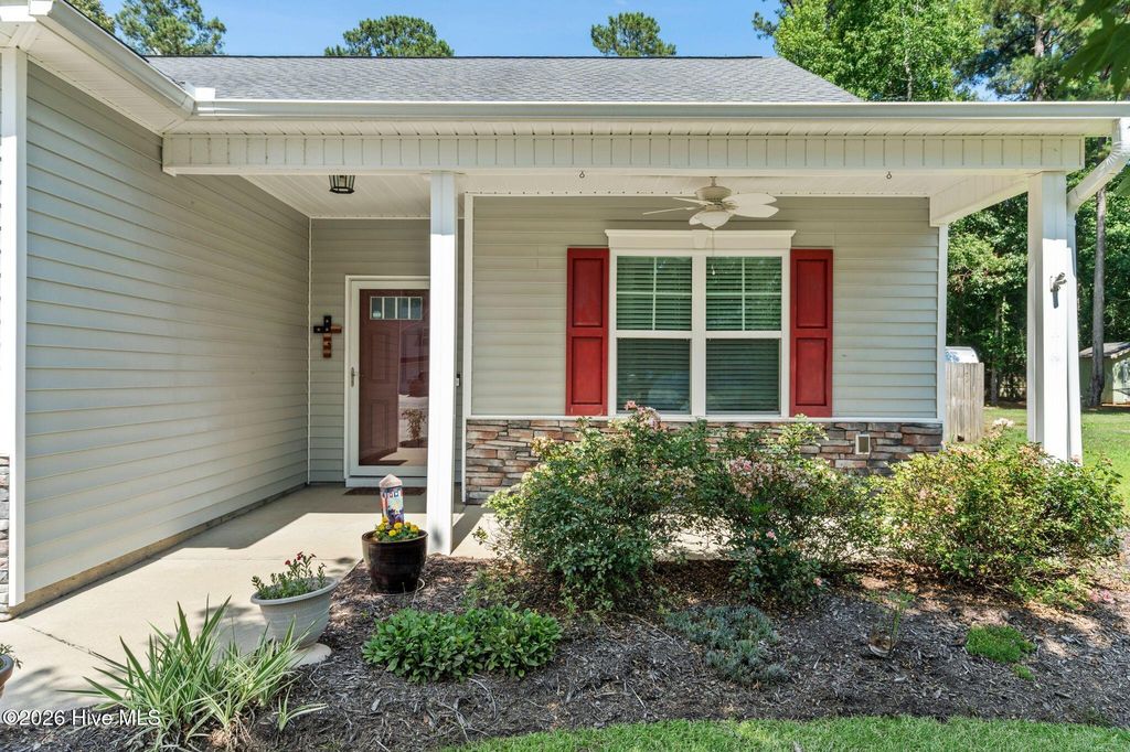 116 Sadie Way, Rocky Point, NC - View 2