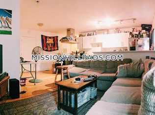 17 Wensley St #A1, Boston, MA 02120
