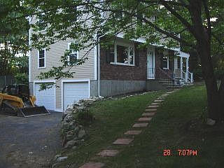 front/side