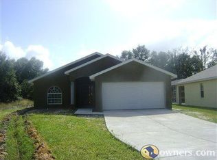 5449 Foxtail Ct, Zephyrhills, FL 33543