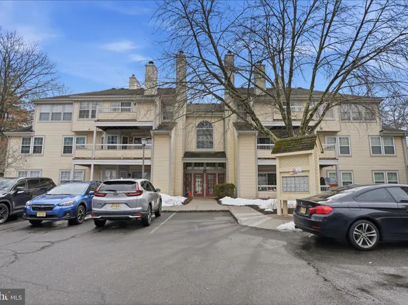 119 Acadia Ct APT 6, Princeton, NJ 08540