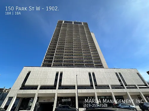 150 Park St W Photo 1