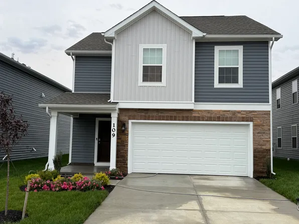 109 Charing Cross Dr, Stephens City, VA 22655