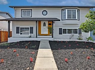 4442 Inyo Ct, Fremont, CA 94538