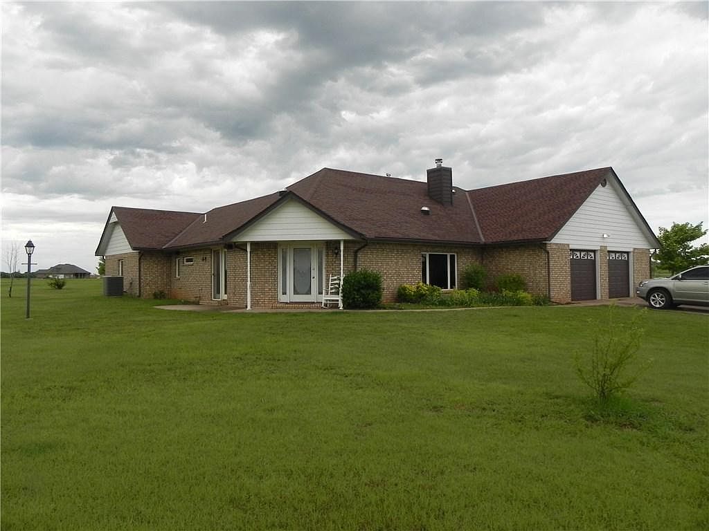4750 Prairie Dr, Cashion, OK 73016 Zillow