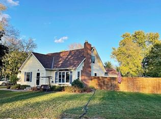 116 Fallwood Rd, Redwood Falls, MN 56283