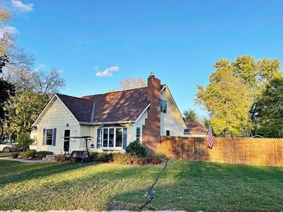 116 Fallwood Rd, Redwood Falls, MN, 56283