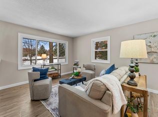 5610 Spencer Brook Dr NW, Cambridge, MN 55008