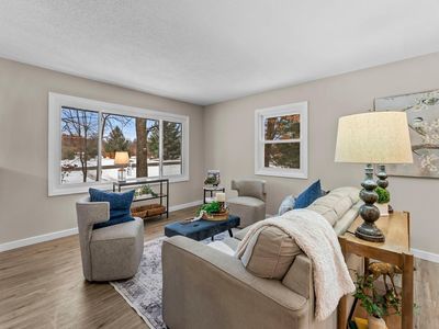 5610 Spencer Brook Dr NW, Cambridge, MN, 55008