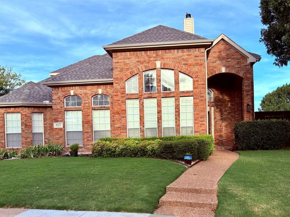 Home for Sale Dallas Texas