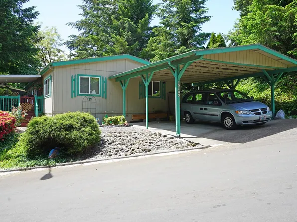 15187 SE Cole Dr, Clackamas, OR 97015