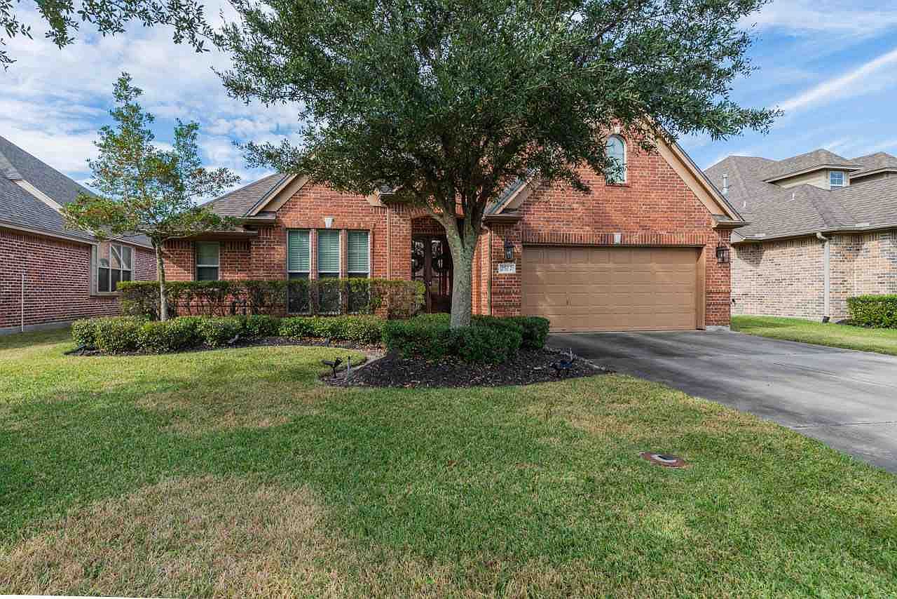 2577 Sunflower Ln, Beaumont, TX 77713 Zillow