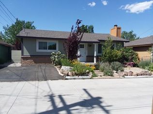 435 Camden Aly, Reno, NV 89502
