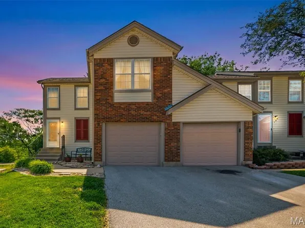 689 Sugar Trail Ct Unit 1, Saint Peters, MO 63376