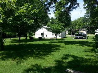 1903 N Michigan St, Pittsburg, KS 66762