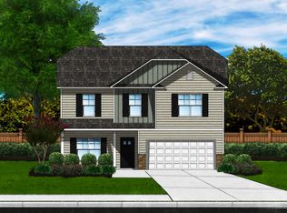 655 Cloudreach Rd, Lexington, SC 29072