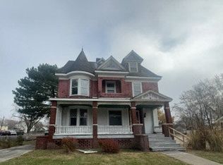 501 N Lafayette St, Macomb, IL 61455