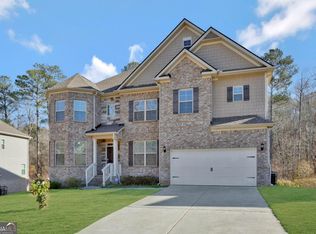 3672 Wartrace Dr, Atlanta, GA 30331