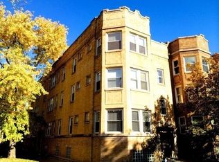 4737 N Leavitt St #1, Chicago, IL 60625
