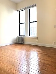 Rented by Beekman Street Realty