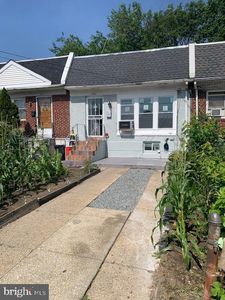 2411 Patton St, Camden, NJ, 08104