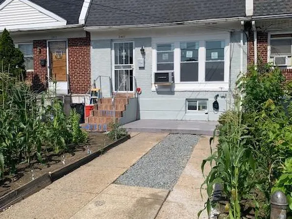 2411 Patton St, Camden, NJ 08104