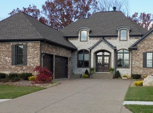 15015 Tradition Dr LOT 7, Louisville, KY 40245