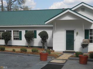 155 Pope Trl, Covington, GA 30014