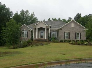 4063 Creek Bend Rdg, Midland, GA 31820