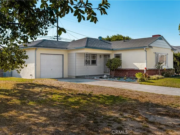 8264 Elmont Ave, Pico Rivera, CA 90660