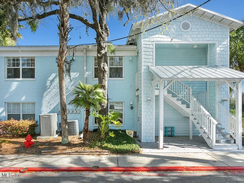 3434 Blanding Blvd #201