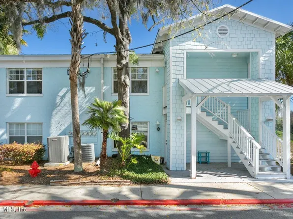 3434 Blanding Blvd Unit 201, Jacksonville, FL 32210