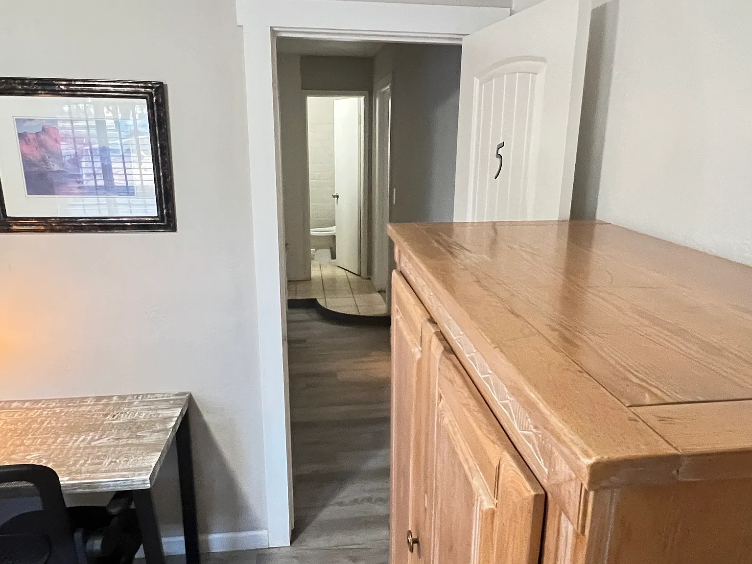 7 bed, 1512 sqft, $730 — Photo 4