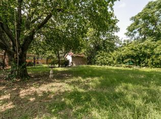709 Mulkey Ln, Denton, TX 76209