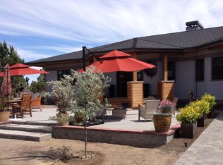 5270 SW Badger Rd, Terrebonne, OR 97760