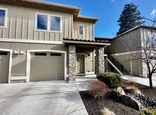 63164 NW Via Cambria, Bend, OR 97703