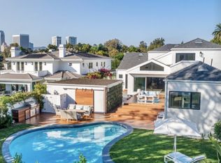 2721 Club Dr, Los Angeles, CA 90064