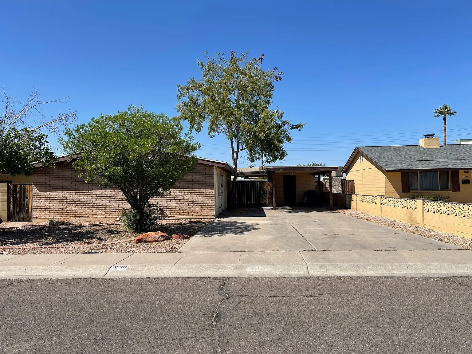 Fully Remodeled Tempe Home!! — Photo 1