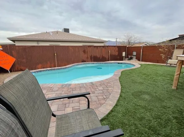 807 E Glenn St, Tucson, AZ 85719