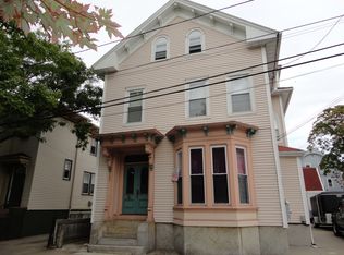 150 Sutton St, Providence, RI 02903
