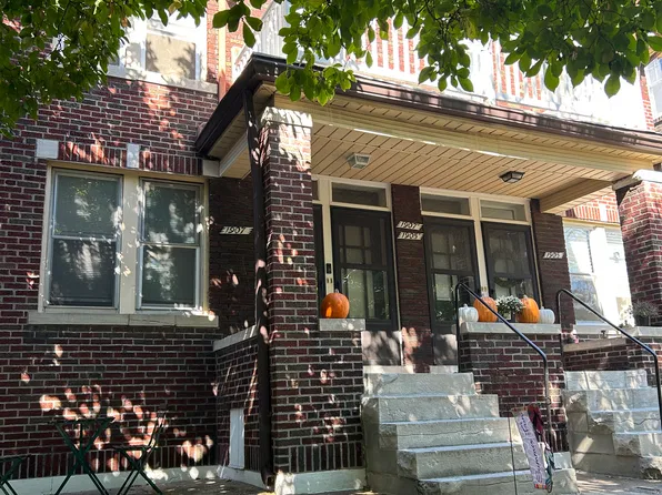 1907 Maury Ave Floor 2, Saint Louis, MO 63110