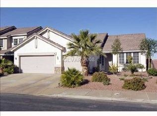 90 Wagon Box Rd, Henderson, NV 89012