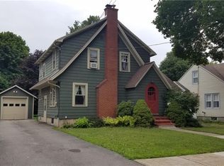 614 W Maple Ave, Newark, NY 14513