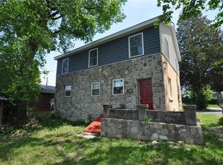 1331 S Race St, Allentown, PA 18103