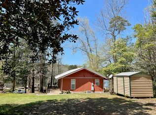 194 County Road 3218, Colmesneil, TX 75938