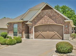 9513 Nutcracker Ct, Granbury, TX 76049